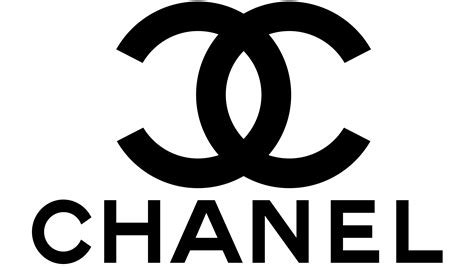 coco chanel branding.